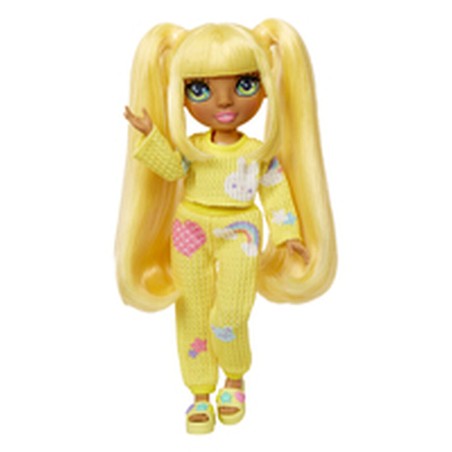 Muñecas Niñas Rainbow High Sunny - Muñeca Articulada - Compra online en MegaJuguetes