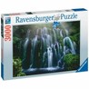 Puzzle 3000 Piezas Ravensburger Chutes d'eau Bali - Compra online en MegaJuguetes