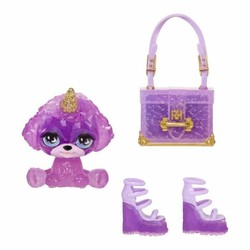 Muñecas Niñas Rainbow High Violet Articulada - Compra online en MegaJuguetes 2