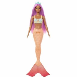 Muñecas Niñas Barbie Sirene Rose - Compra online en MegaJuguetes 2