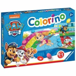 Juegos Mesa Niños Ravensburger Paw Patrol: Diversión Educativa - Compra online en MegaJuguetes