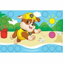 Juegos Mesa Niños Ravensburger Paw Patrol: Diversión Educativa - Compra online en MegaJuguetes 2