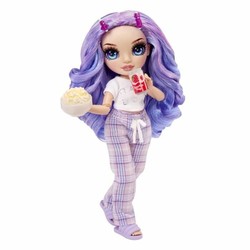 Muñecas Niñas MGA Junior High Fiesta Pijamas Articulada - Compra online en MegaJuguetes
