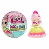 Muñecas Niñas Bebé MGA LOL Mix & Make Cake Sorpresa - Compra online en MegaJuguetes