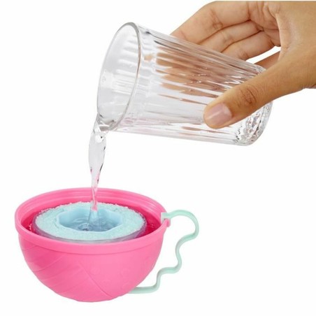 Muñecas Niñas Bebé MGA LOL Mix & Make Cake Sorpresa