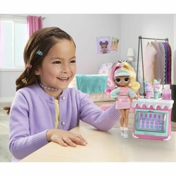Muñecas Niñas L.O.L. Surprise OMG Sweet Nails Tienda Dulces - Compra online en MegaJuguetes 2