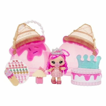 Muñeca LOL Surprise Yummiland: la diversión está servida