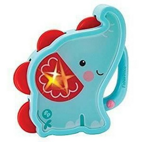 Muñecas Niñas Bebé Reig - Sonidos y Luz para el Desarrollo Infantil