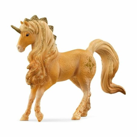 Figuras Acción Niños: Unicornio Schleich Mágico - Compra online en MegaJuguetes