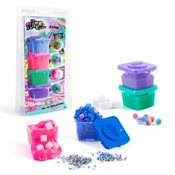 Manualidades Niños Slime Canal Toys – Kit Creativo y Sensorial - Compra online en MegaJuguetes