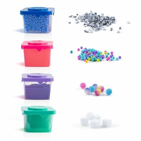 Manualidades Niños Slime Canal Toys – Kit Creativo y Sensorial