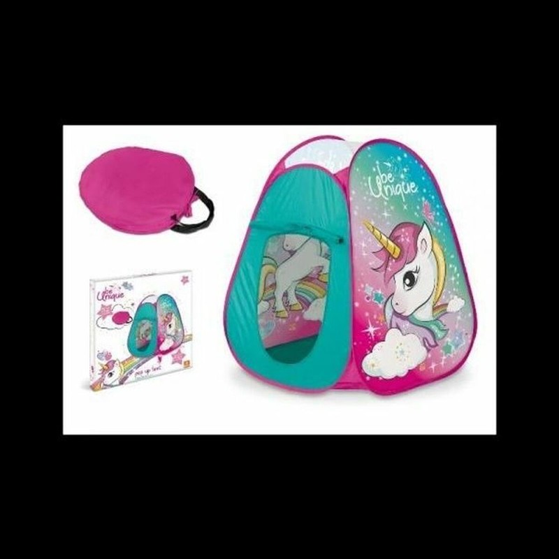 Juguetes exterior niños: Tienda de Campaña Mondo Unicornio Mágico - Compra online en MegaJuguetes