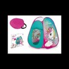 Juguetes exterior niños: Tienda de Campaña Mondo Unicornio Mágico - Compra online en MegaJuguetes