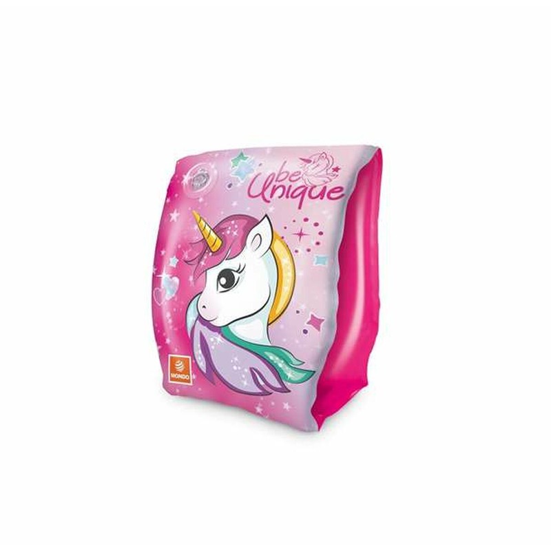 Juguetes exterior niños: Manguitos Unicornio Unice Toys - Compra online en MegaJuguetes
