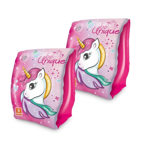 Juguetes exterior niños: Manguitos Unicornio Unice Toys