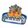Juguetes Musicales Niños: Piano Electrónico Dragon Ball - Compra online en MegaJuguetes