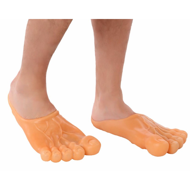 Disfraces Niños: Pies de Disfraz para Aventuras Creativas - Compra online en MegaJuguetes