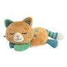 Peluche interactivo bebé Clementoni, vista frontal