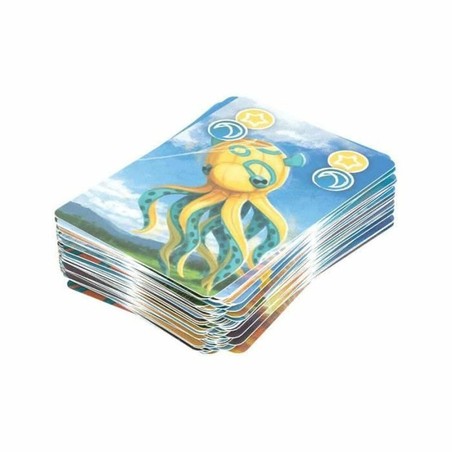 Juegos Mesa Niños Asmodee Kites: Vuela en Equipo