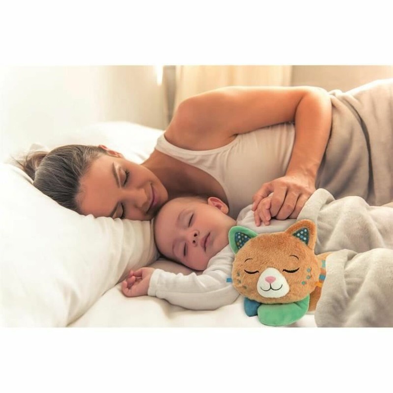 Regalo perfecto para recién nacidos, peluche Clementoni