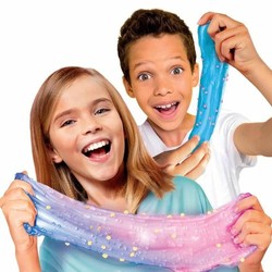 Manualidades Niños: Slime Perfumado Canal Toys Surtido - Compra online en MegaJuguetes 2