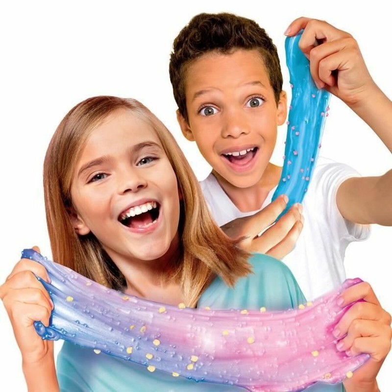 Manualidades Niños: Slime Perfumado Canal Toys Surtido
