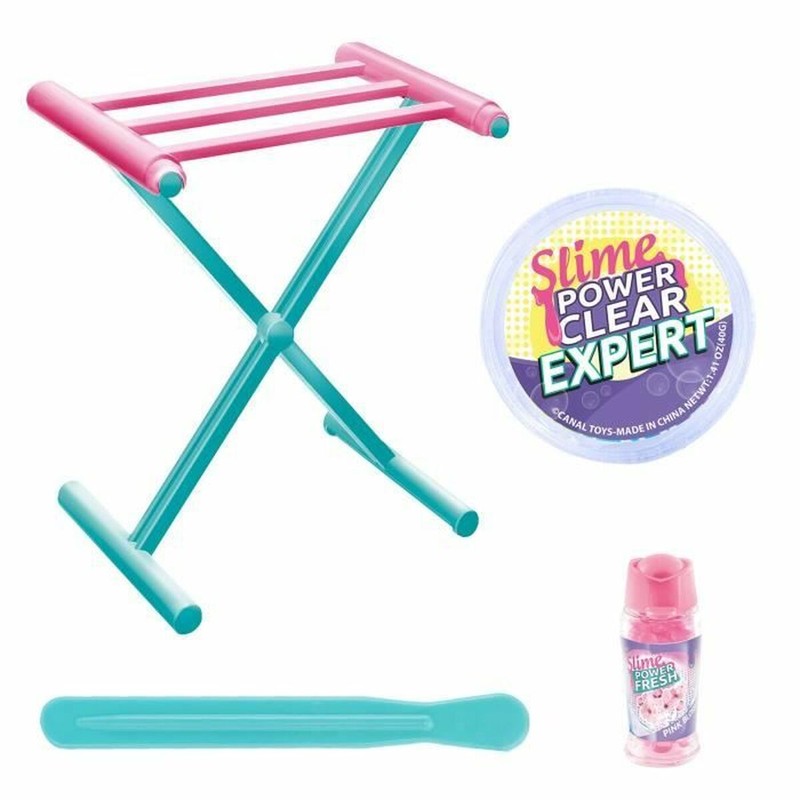 Manualidades Niños: Slime Perfumado Canal Toys Surtido