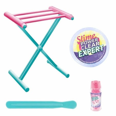 Manualidades Niños: Slime Perfumado Canal Toys Surtido