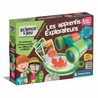 Juguetes Construcción Niños - Juego de Ciencia Clementoni