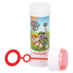 Juguetes exterior niños: Pompero The Paw Patrol 60ml (216 Unidades) - Compra online en MegaJuguetes 2