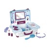 Disfraces Niños: Maquillaje Infantil Smoby Frozen Suitcase - Compra online en MegaJuguetes