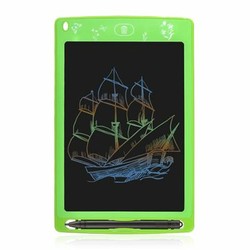 Manualidades Niños: Pizarra Mágica LCD 8.5" DMAB0025C20 - Compra online en MegaJuguetes