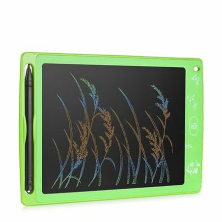 Manualidades Niños: Pizarra Mágica LCD 8.5" DMAB0025C20