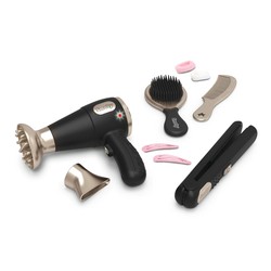 Set Cosmética Infantil Smoby My Beauty Hair Set - Juguete Peluquería - Compra online en MegaJuguetes