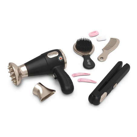 Set Cosmética Infantil Smoby My Beauty Hair Set - Juguete Peluquería - Compra online en MegaJuguetes