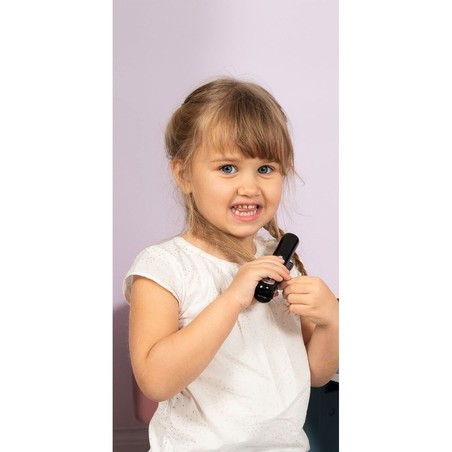 Set Cosmética Infantil Smoby My Beauty Hair Set - Juguete Peluquería
