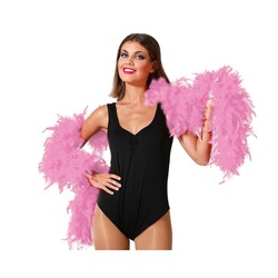 Disfraces Niños: Boa Rosa Boa | Accesorio Fiesta - Compra online en MegaJuguetes