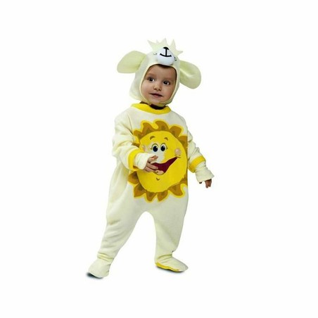Disfraces Niños: Disfraz Bebé Osito My Other Me 2 Piezas - Compra online en MegaJuguetes