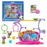 Figuras Acción Niños: Playset Bandai Littlest Pet Shop Got Talent - Compra online en MegaJuguetes