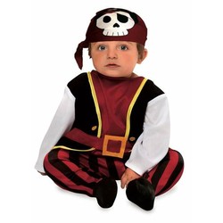 Disfraces Niños: Disfraz Pirata My Other Me para Bebés - Compra online en MegaJuguetes