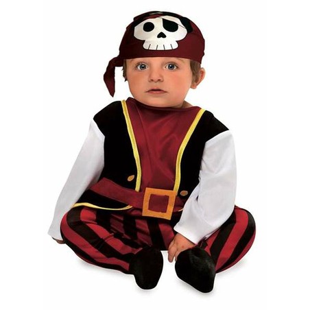 Disfraces Niños: Disfraz Pirata My Other Me para Bebés - Compra online en MegaJuguetes