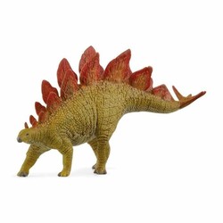 Figuras Acción Niños: Dinosaurio Schleich Stégosaure - Compra online en MegaJuguetes