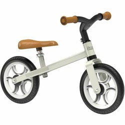 Juguetes exterior niños: Triciclo Smoby First Bike evolutivo - Compra online en MegaJuguetes