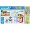 Figuras Acción Niños Playmobil My Life 71475 - Playset Infantil - Compra online en MegaJuguetes