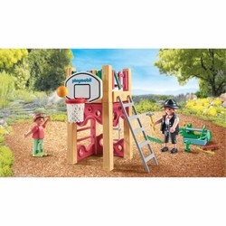 Figuras Acción Niños Playmobil My Life 71475 - Playset Infantil - Compra online en MegaJuguetes 2