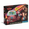 Juguetes construcción niños Clementoni terrario Stranger Things