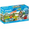 Figuras Acción Niños Playmobil My Life 71476 - Juguete Creativo - Compra online en MegaJuguetes