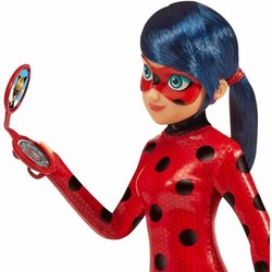 Figuras Acción Niños Bandai Ladybug Articulada - Compra online en MegaJuguetes 2