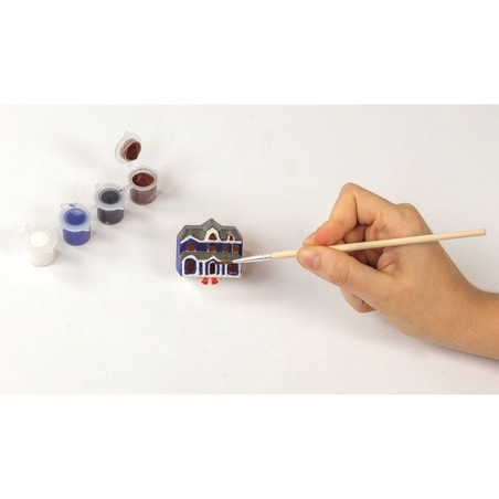 Juguete educativo motricidad fina Clementoni ciencia