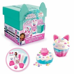 Manualidades Niños Arena Mágica Gabby´s Dollhouse - Canal Toys - Compra online en MegaJuguetes